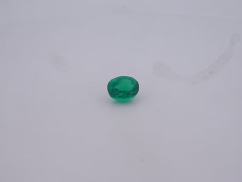 Colombian Emerald - 10.60 Carat