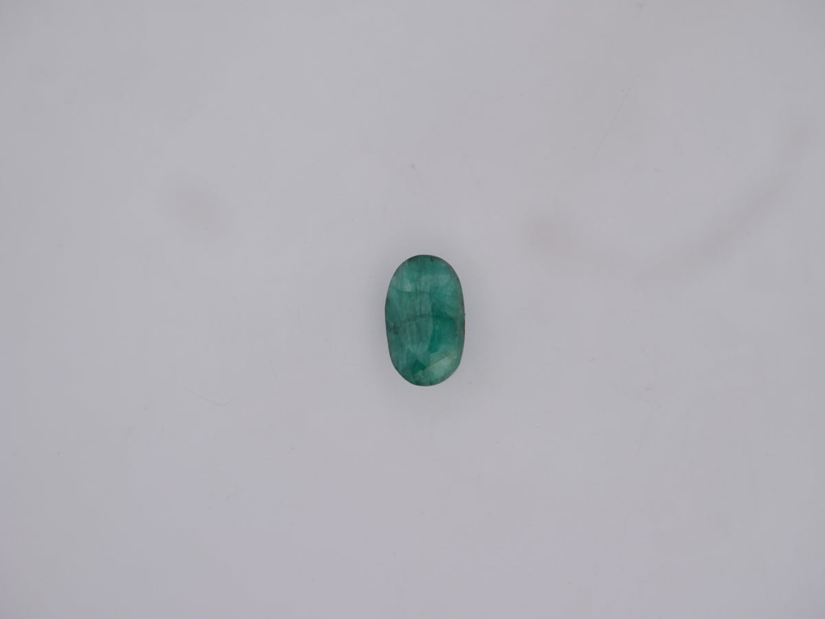 Colombian Emerald - 07.75 Carat