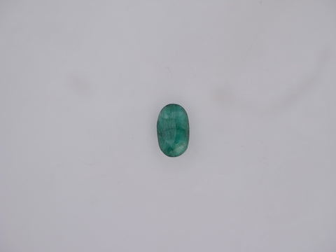 Colombian Emerald - 07.75 Carat