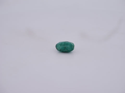 Colombian Emerald - 07.75 Carat
