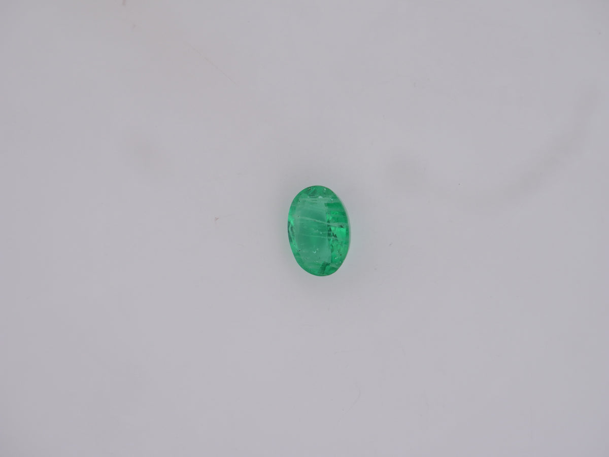 Colombian Emerald - 04-74 Carat