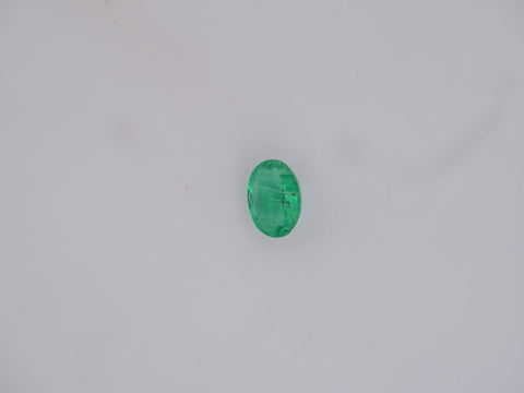 Colombian Emerald - 04-74 Carat
