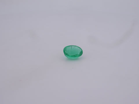 Colombian Emerald - 04-74 Carat