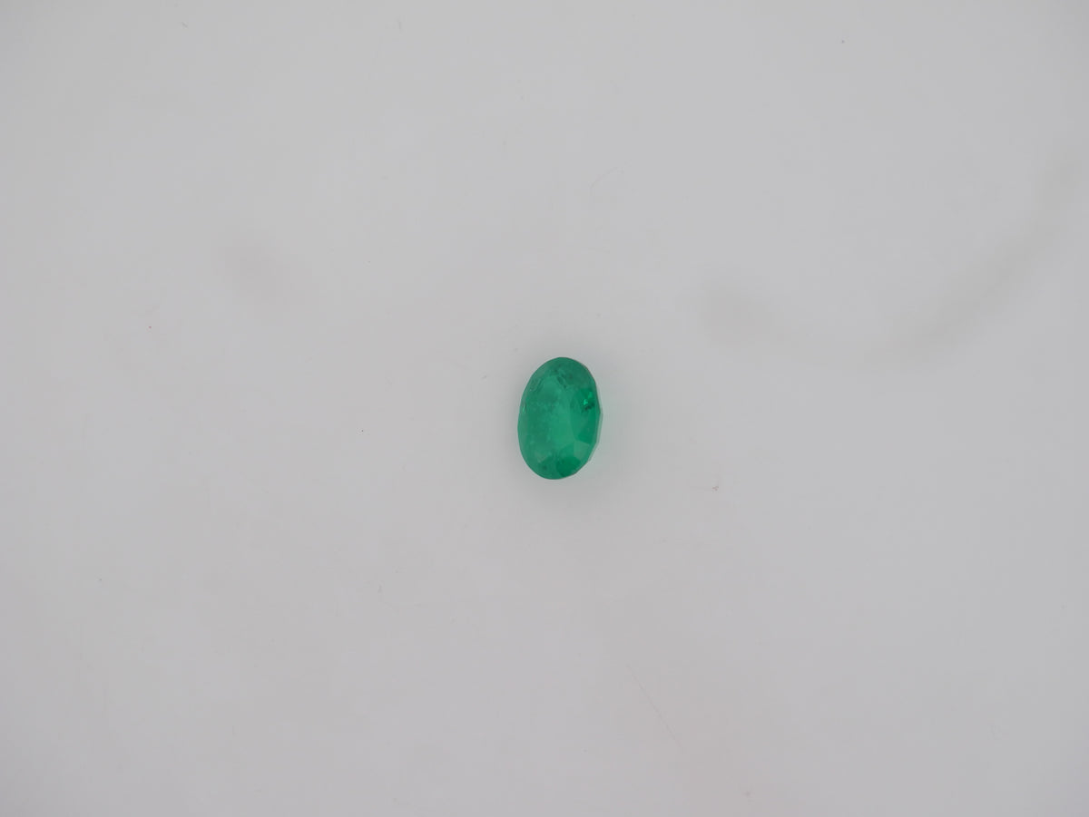 Colombian Emerald - 07-50 Carat