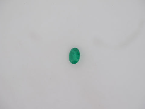 Colombian Emerald - 07-50 Carat