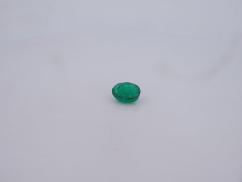 Colombian Emerald - 06.04 Carat