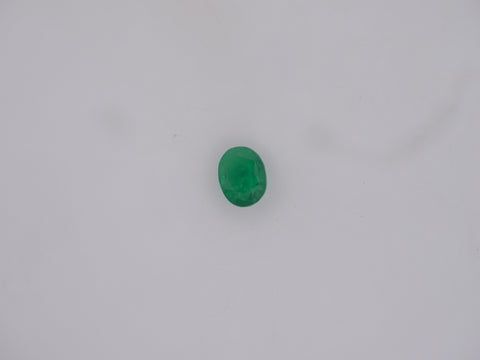 Colombian Emerald - 06-20 Carat