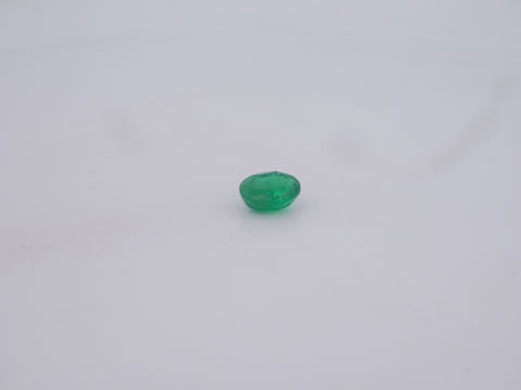 Colombian Emerald - 06-20 Carat