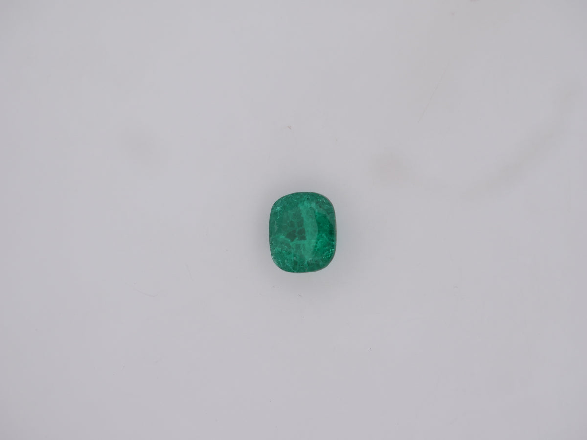 Colombian Emerald - 05-84 Carat