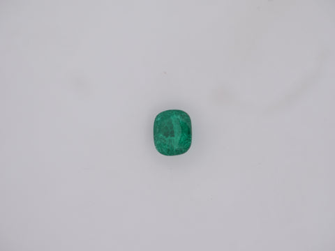 Colombian Emerald - 05-84 Carat