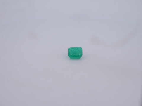 Colombian Emerald - 05-90 Carat
