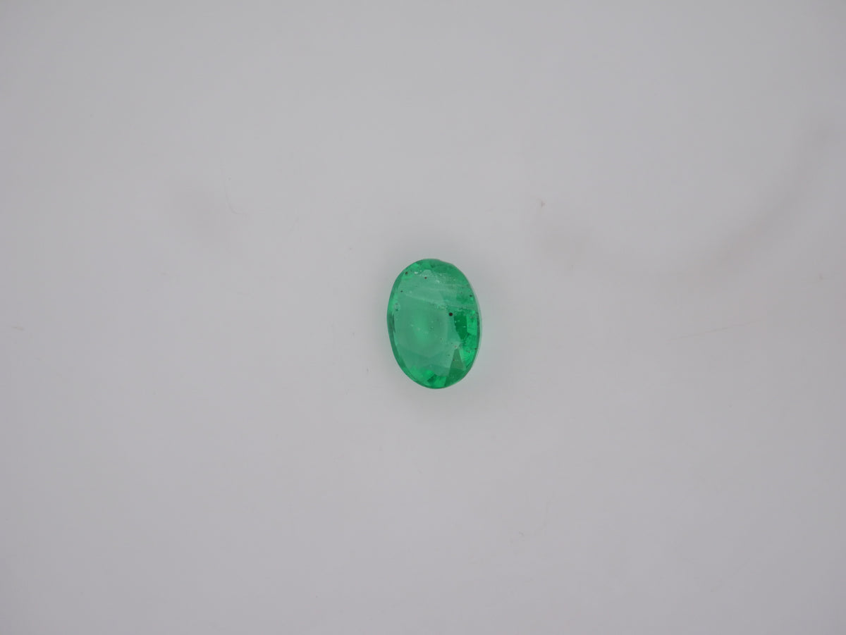 Colombian Emerald - 05.65 Carat