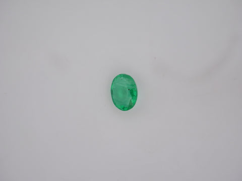 Colombian Emerald - 05.65 Carat