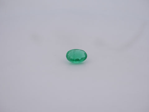 Colombian Emerald - 05.65 Carat