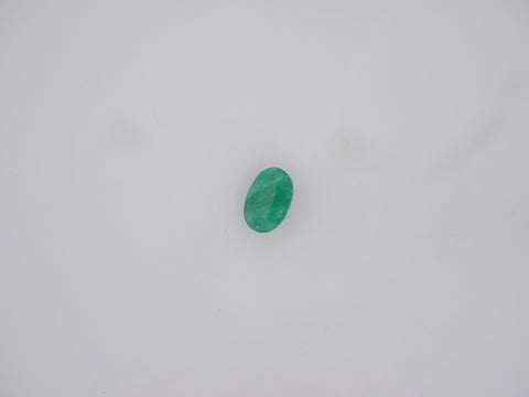Colombian Emerald - 05.06 Carat