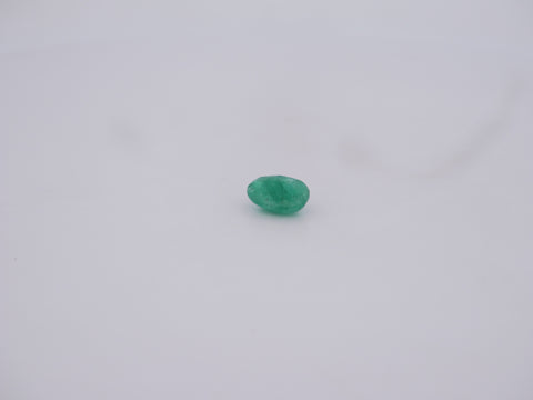 Colombian Emerald - 05.06 Carat
