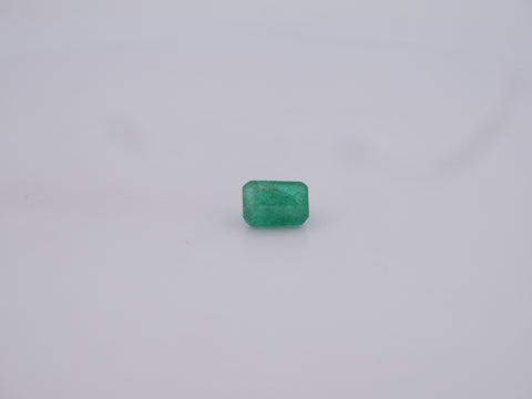 Colombian Emerald - 04-90 Carat