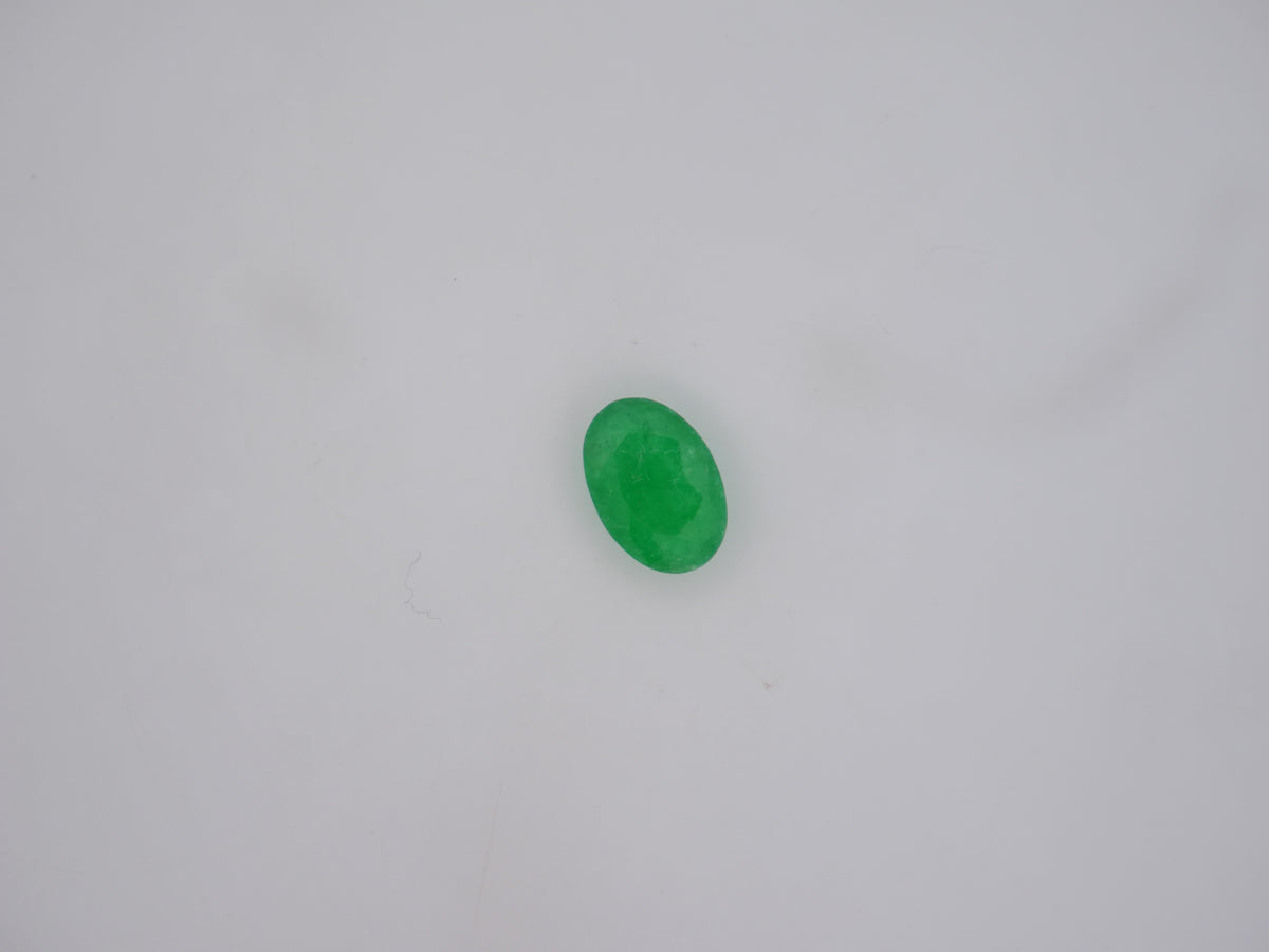 Colombian Emerald - 03.60 Carat