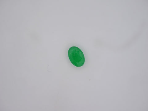 Colombian Emerald - 03.60 Carat