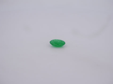 Colombian Emerald - 03.60 Carat