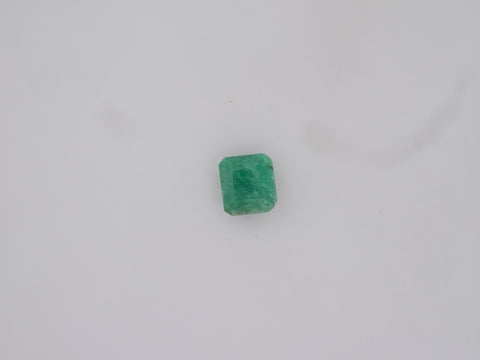 Colombian Emerald - 04.90 Carat