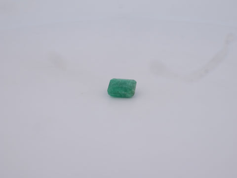 Colombian Emerald - 04.90 Carat