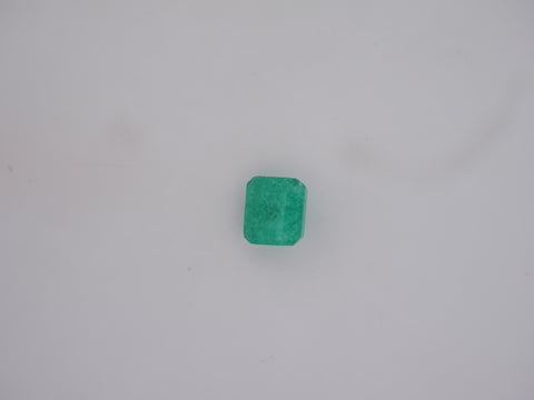 Colombian Emerald - 06-51 Carat