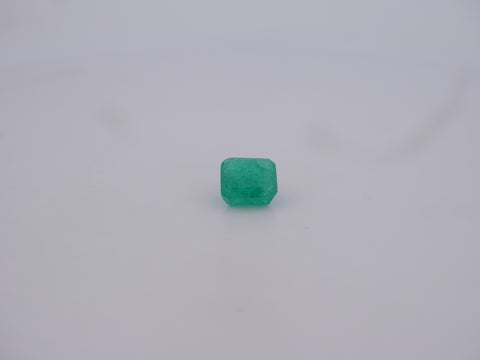 Colombian Emerald - 06-51 Carat