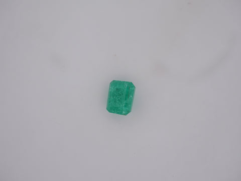 Colombian Emerald - 06-90 Carat