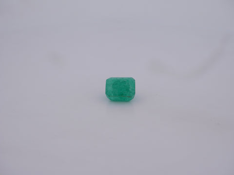 Colombian Emerald - 07-85 Carat