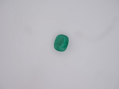 Colombian Emerald - 05.20 Carat