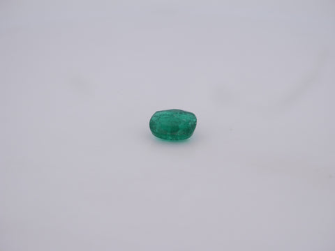 Colombian Emerald - 05.20 Carat