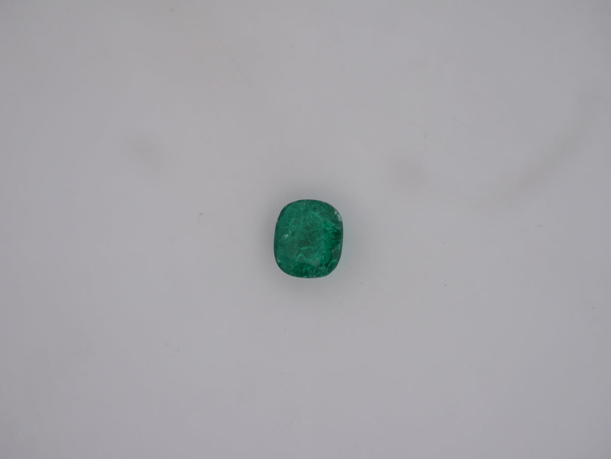 Colombian Emerald - 03-95 Carat