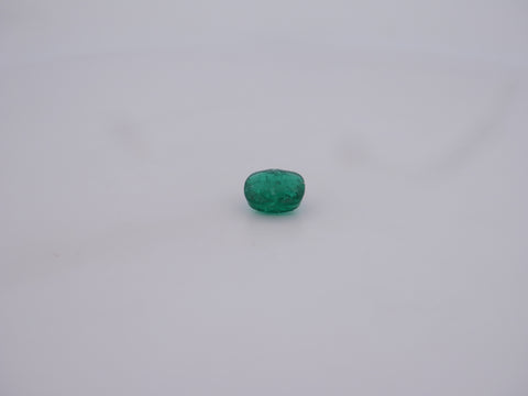 Colombian Emerald - 03-95 Carat