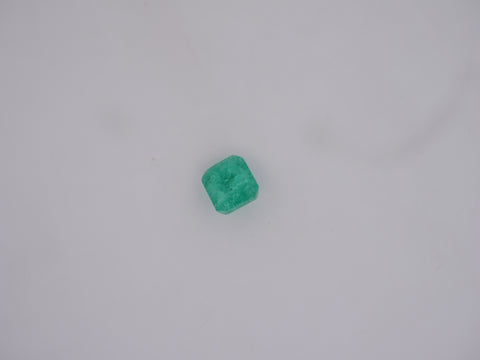 Colombian Emerald - 04.84 Carat