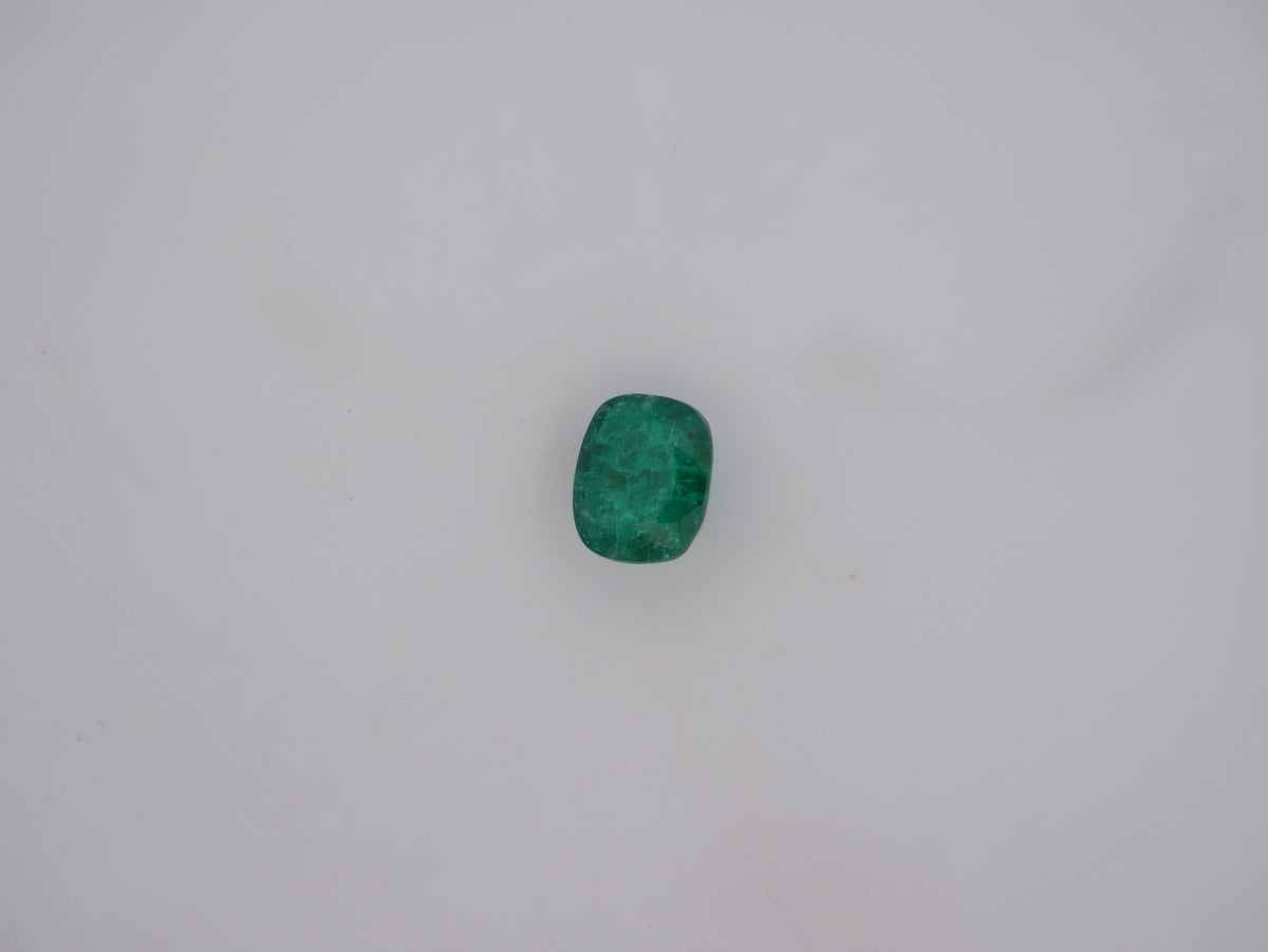 Colombian Emerald - 05.44 Carat