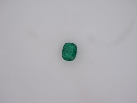 Colombian Emerald - 05.44 Carat