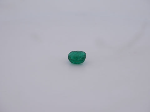 Colombian Emerald - 05.44 Carat
