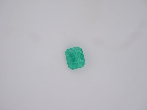 Colombian Emerald - 06-34 Carat