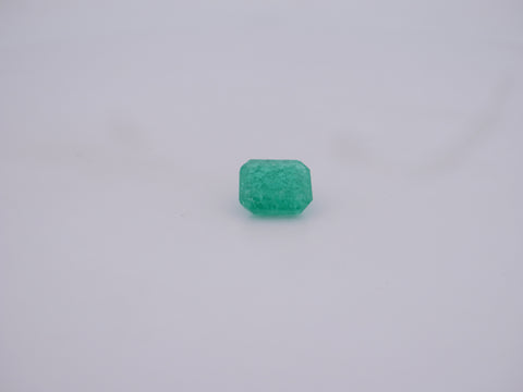 Colombian Emerald - 06-34 Carat