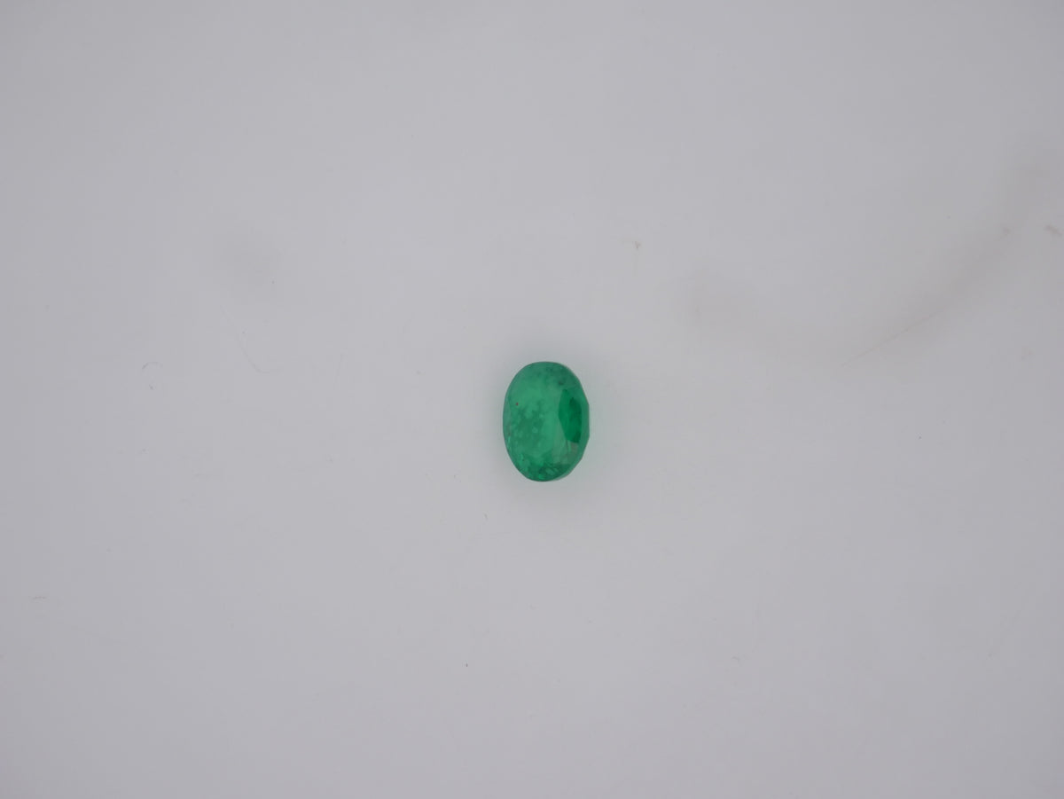 Colombian Emerald - 04.35 Carat