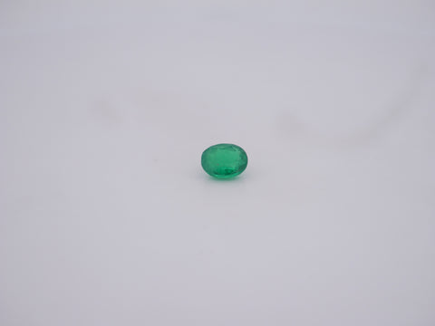 Colombian Emerald - 04.35 Carat