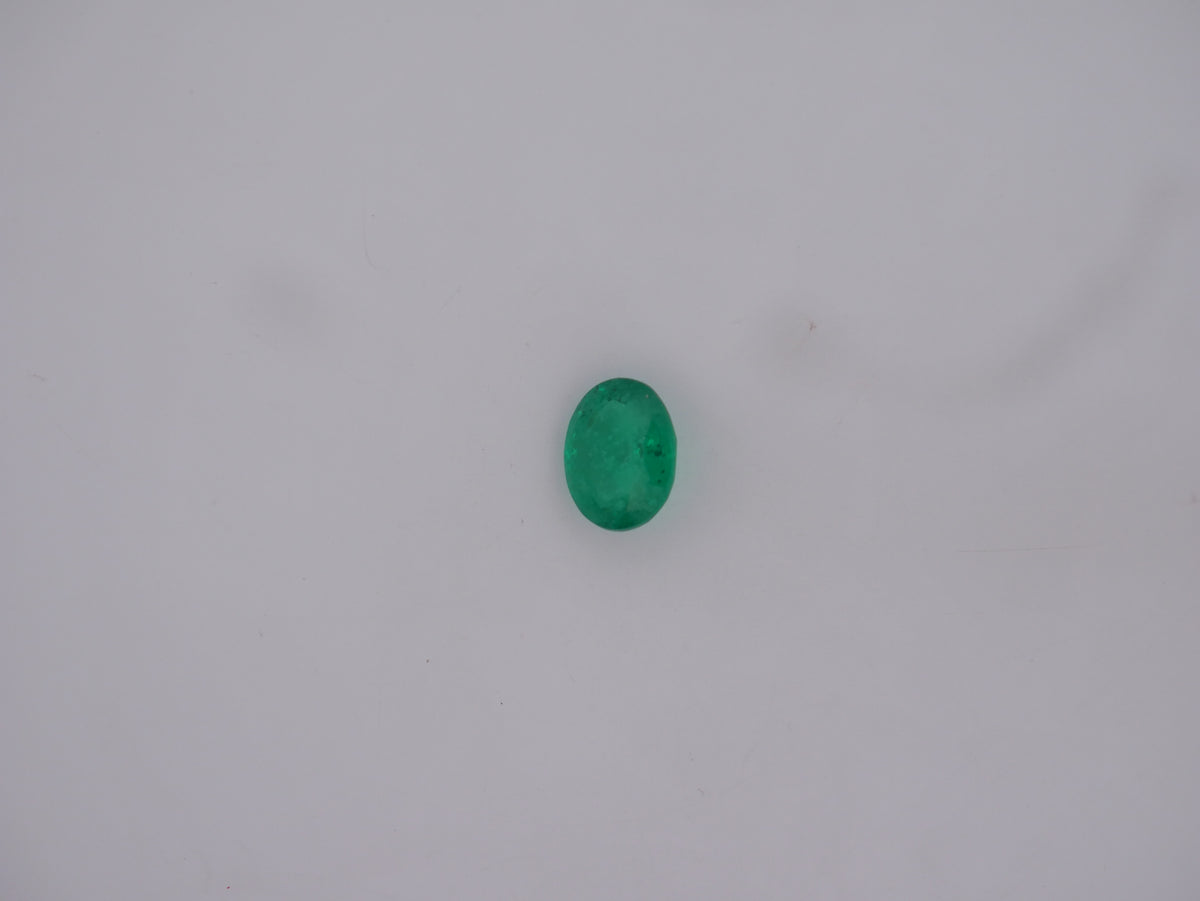 Colombian Emerald - 05.60 Carat