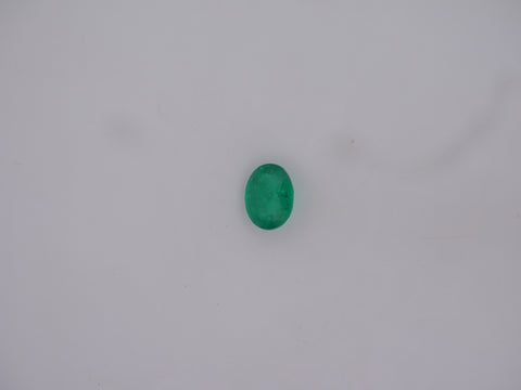 Colombian Emerald - 05.60 Carat