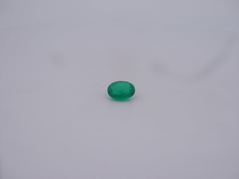 Colombian Emerald - 05.60 Carat