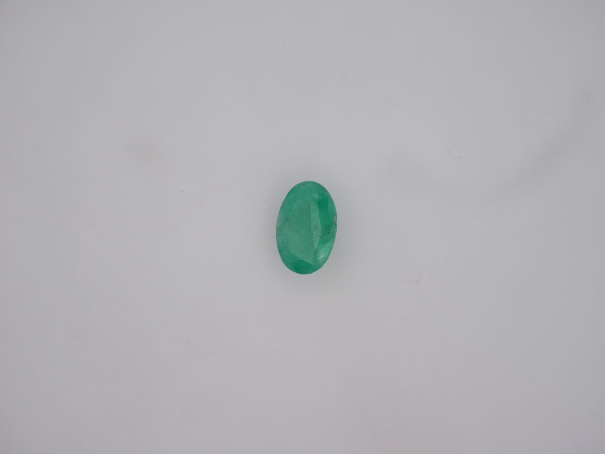 Colombian Emerald - 04-80 Carat