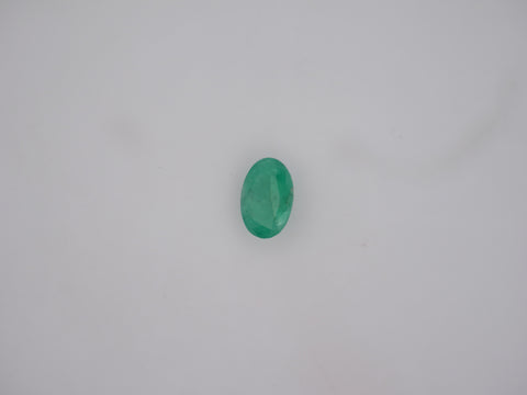 Colombian Emerald - 04-80 Carat