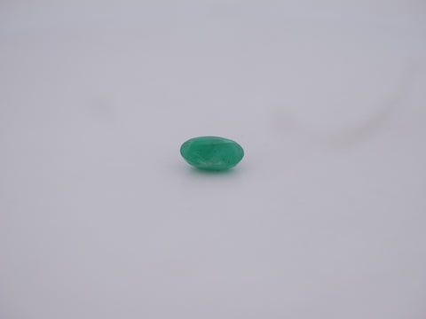 Colombian Emerald - 04-80 Carat