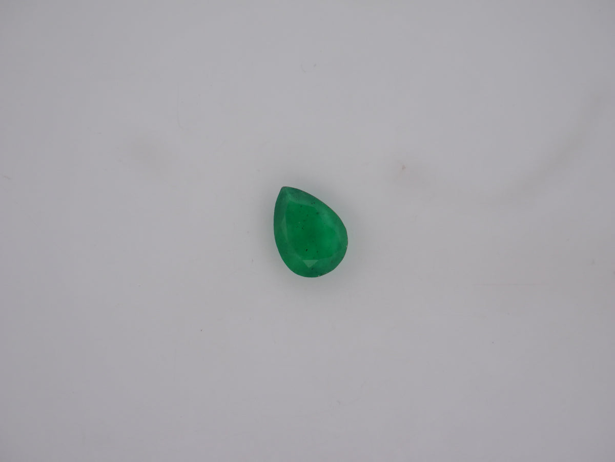 Colombian Emerald - 04-90 Carat