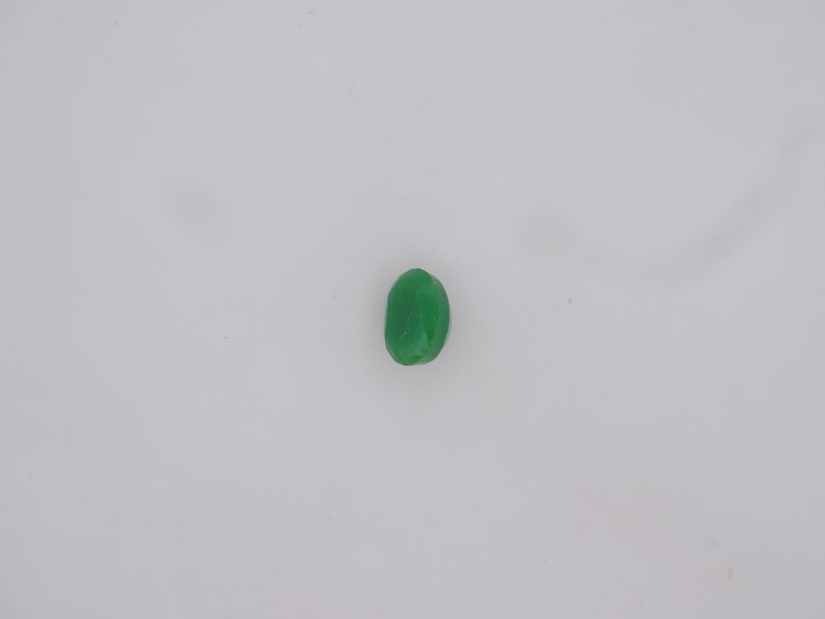 Colombian Emerald - 06.40 Carat